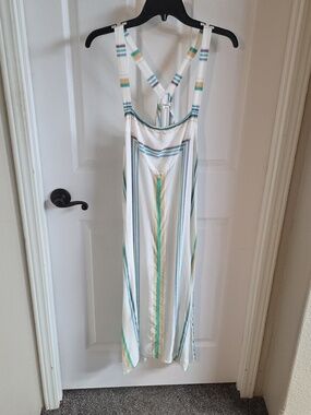 O'NEILL (XL) Sundress/Beach Cover Up/ Midi/Maxi Dress